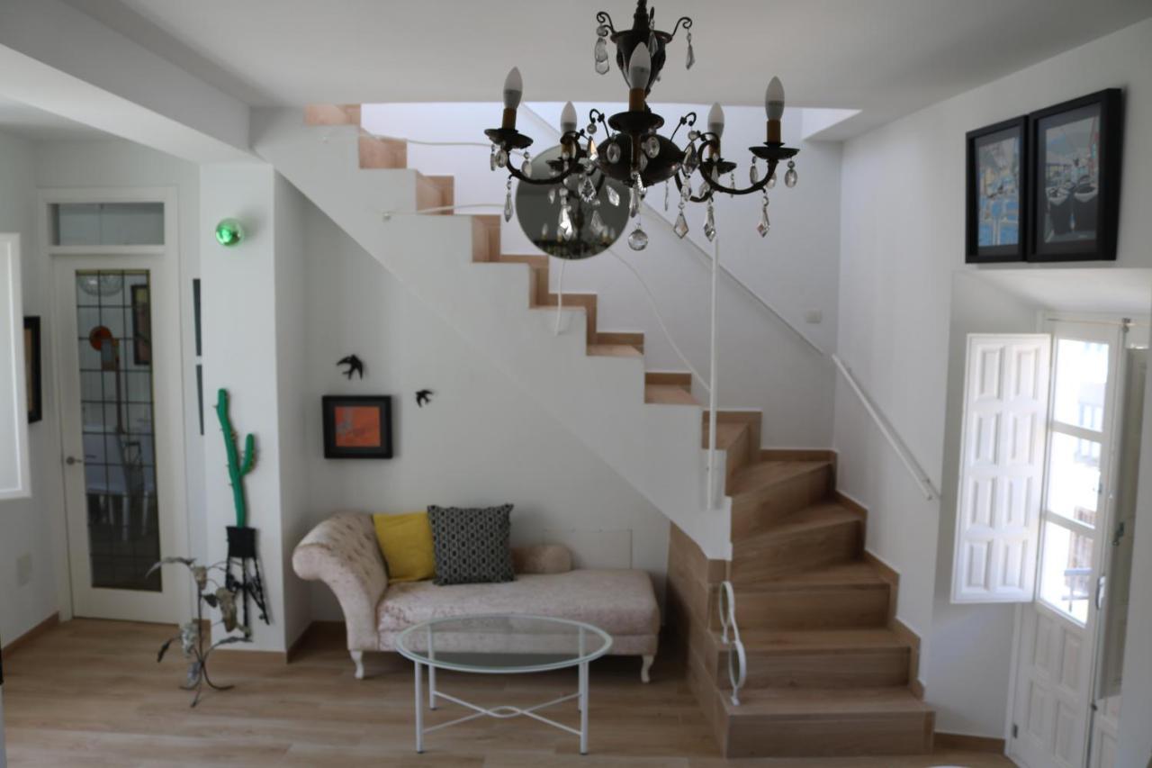 Casa Dellamore Картама Экстерьер фото