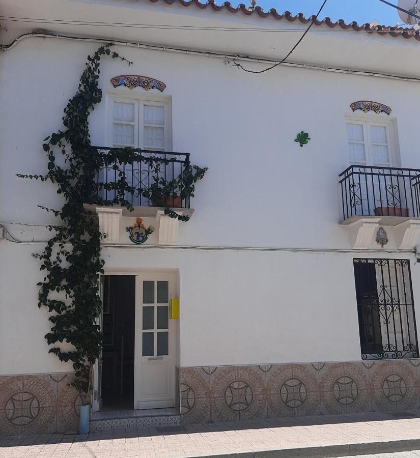 Casa Dellamore Картама Экстерьер фото