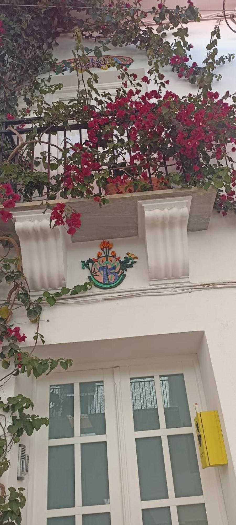 Casa Dellamore Картама Экстерьер фото