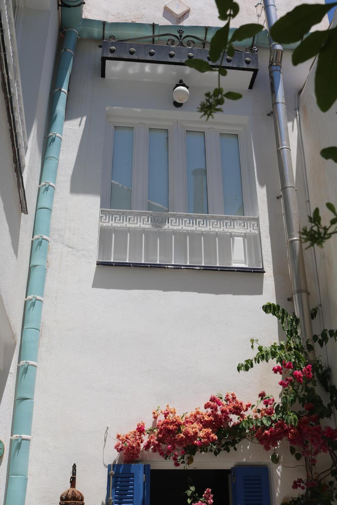 Casa Dellamore Картама Экстерьер фото
