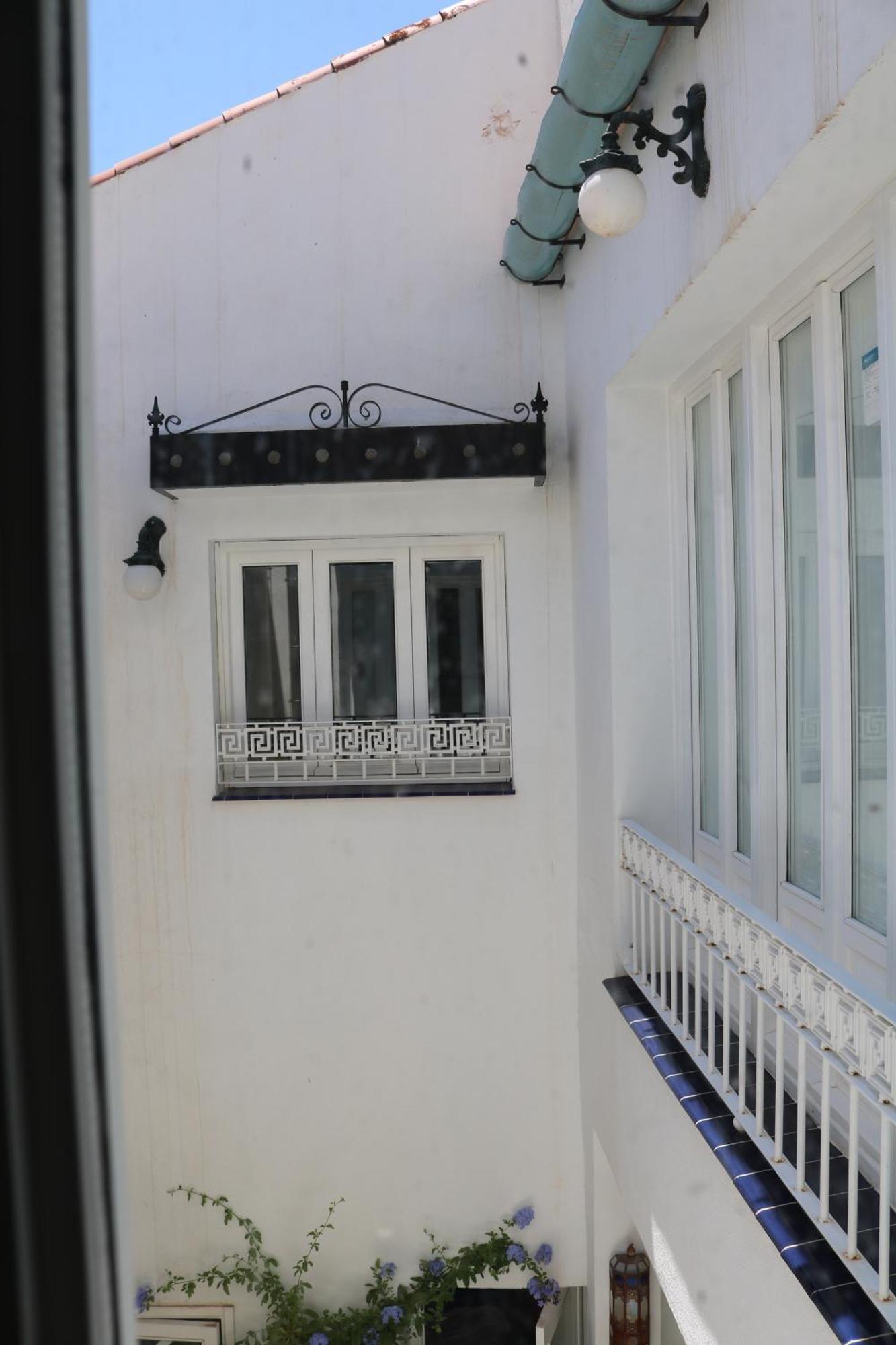 Casa Dellamore Картама Экстерьер фото